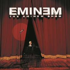 Eminem - Show (CD)