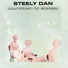 Steely Dan Countdown To Ecstasy (Remastered) (CD)