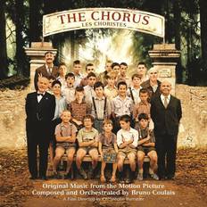 Chorus (Les Choristes) Soundtrack (CD)