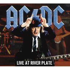 AC/DC: Live at River Plate 2009 (2012) (CD)