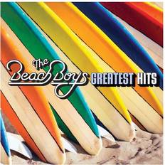 The Beach Boys Greatest Hits (CD)