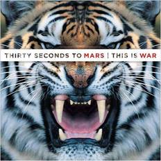 Thirty Seconds to Mars This Is War (CD)