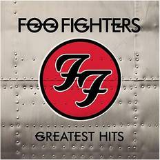 Foo Fighters: Greatest hits 1995-2009 (CD)