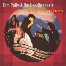 Petty Tom: Greatest hits 1976-93 (Rem) (CD)