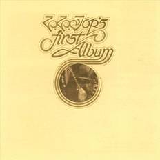 Zz Top Zz TopS First Album (CD)