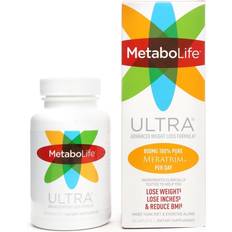 Ultra detox MetaboLife - Ultra Advanced Weight Loss Formula