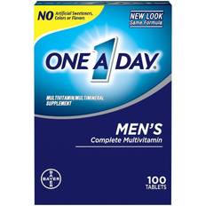 Double Wood Supplements One A Day For Multivitamin Dietary Supplement