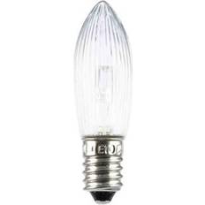 E10 led Gelia Top LED Lamps 0.2W E10