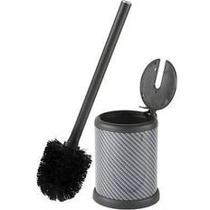 Kennedy International Bliss Carbon Self Closing Lid Brush