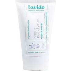 Lavido Natural Aromatic Body Lotion Lavender 4.05