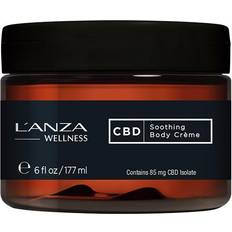 Cbd creme L'ANZA CBD Body Creme 177ml