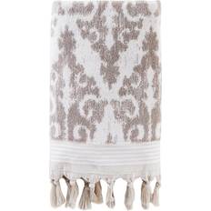 SKL Home Mirage Bath Towel Brown, Beige