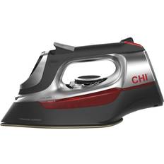 Regulars - Self-cleaning Irons & Steamers CHI Electronic Retractable Iron