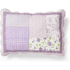 Purple Pillow Cases Donna Sharp Lavender Standard Pillow Case Purple