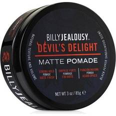 Billy Jealousy Devil's Delight Matte Pomade Strong Hold