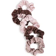 Kitsch The Satin Scrunchies - One