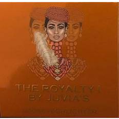 Juvia's Place The Royalty Glow Loose Highlighter