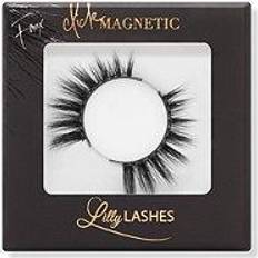 Vegan False Eyelashes Lilly Lashes Faux Click Loyalty Magnetic