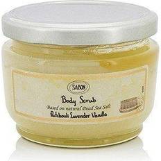 Gommages Corps Sabon Body Scrub - Patchouli Lavender Vanilla