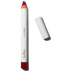 Sorte Læbestifter Ere Perez Coco Crayon Rebel - 3 g