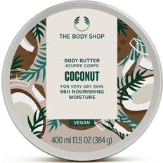 Coconut body butter The Body Shop Coconut Butter, 13.5 Oz