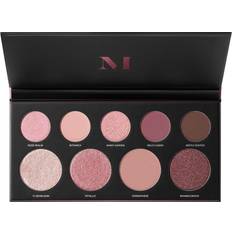 Morphe Sombras de ojos Morphe Power Multi Effect Palette Solaria Paletas y sets 16.5 g Power Multi Effect Palette Flo