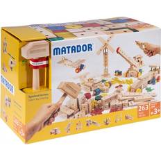 Maker 263pcs