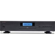 Rotel CD14 MKII SL