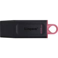 DataTraveler Exodia 256GB USB 3.2 Gen 1