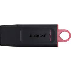 Kingston datatraveler exodia 256gb Kingston DataTraveler Exodia 256GB USB 3.2 Gen 1