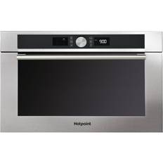 Hotpoint MD454IXH Integrated