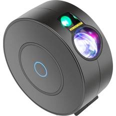 Galaxy lampa Barnrum Cleverio Smart Galaxy Nattlampa