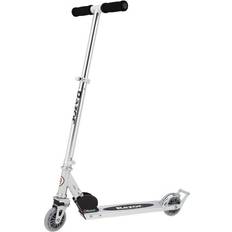 Metal Kick Scooters Razor A2 Scooter, Clear, 13003A2-CL