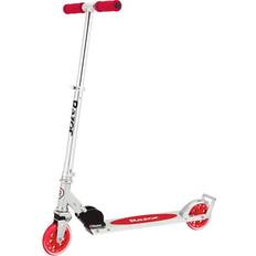Razor Toys Razor Razor A3 Kick Scooter Red