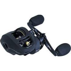 Quantum Fishing Reels Quantum Smoke HD 200 Baitcast Reel SKU 746399