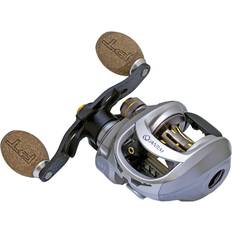 Quantum Vapor PT Baitcasting Reel, Aluminum