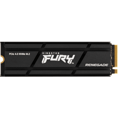 Discos duros Kingston Fury Renegade SFRYSK/1000G 1TB