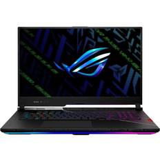 ASUS 32 GB - Intel Core i9 Laptops ASUS ROG Strix SCAR 17 SE G733CX-LL017W