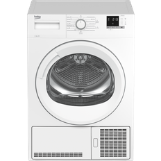 Beko Secadoras Beko DU9112GA0 Blanco