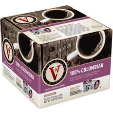 Keurig 2.0 k cup pods Colombian for K-Cup Keurig 2.0 Brewers, Victor Allen's Roast Single Serve