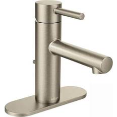 Moen Align Single Hole Single-Handle