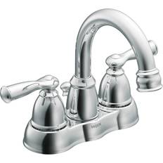 Moen WS84913 Banbury Double Chrome