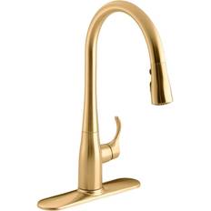 Faucets Kohler Simplice Collection
