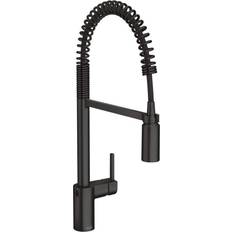 Faucets Moen Align (5923EWBL) Matt Black