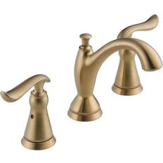 Faucets Delta Linden 3594-CZMPU-DST Two