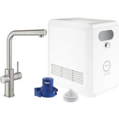 Grohe Kitchen Faucets Grohe 31 608 2 Faucet