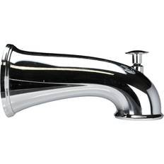 Chrome Tub Spout