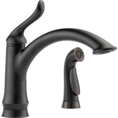 Faucets Delta Linden 11 Faucet with