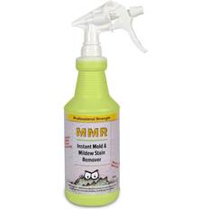 Anti-Mold & Mold Removers MMR Fast Mold Removal Professional Instant Mold Mildew