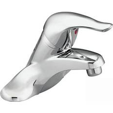 Moen Chateau 7" Three Hole Grigio, Blu